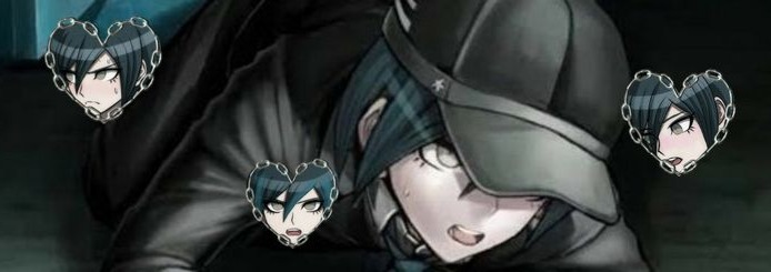 Shuichi Saihara