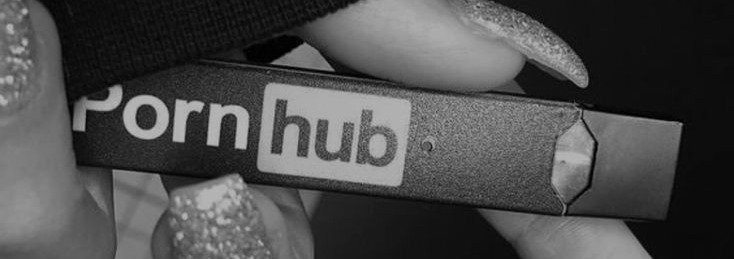 Weird Banner