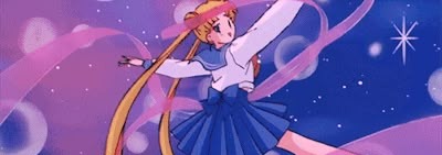 Sailor Moon Aesthetic