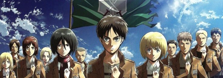 Attack On Titan