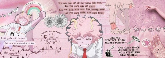 Mina Ashido