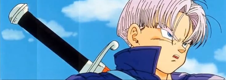 Trunks Banner