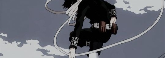 Aizawa Banner