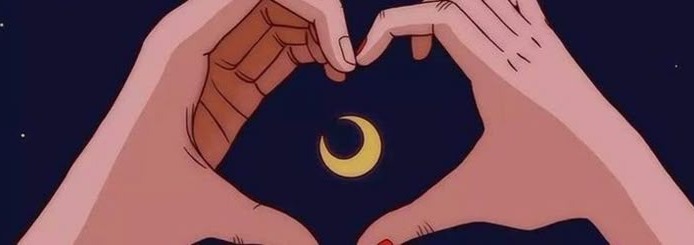 Sailor Moon Aesthetic