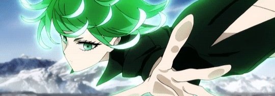 Tatsumaki