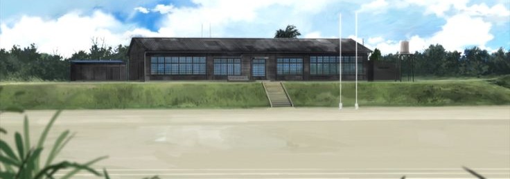 Assassination Classroom Banner