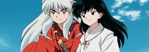 Inuyasha