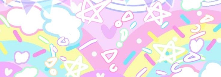 Pastel Discord Banner