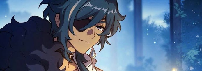 Kaeya Banner