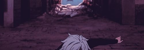Danmachi Banner