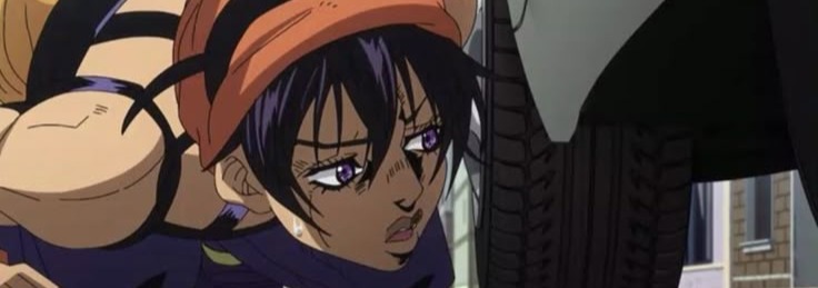 Narancia