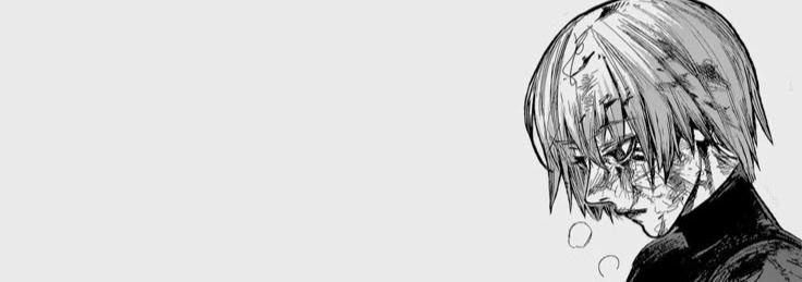 Tokyo Ghoul Banners Covers For Discord Instagram TikTok