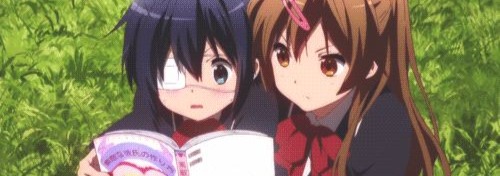 Rikka Banner