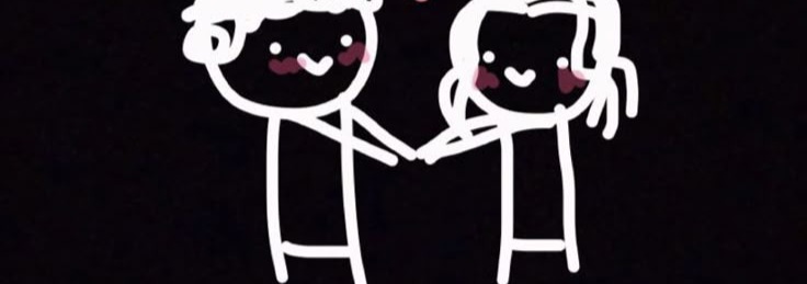 Stick Figure Banner
