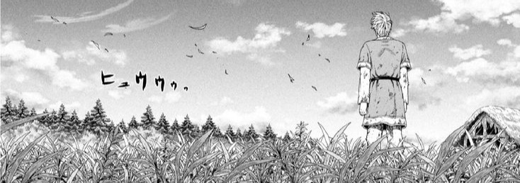 Vinland Saga