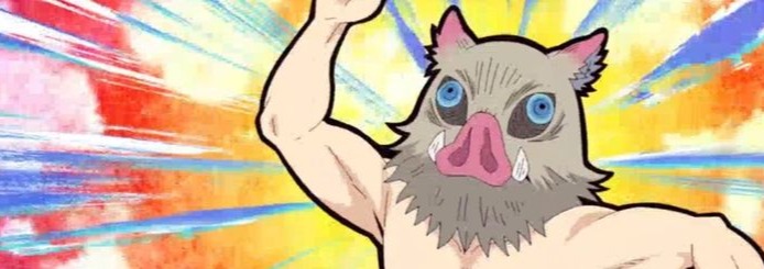 Inosuke
