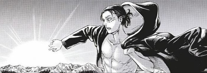 Eren Manga
