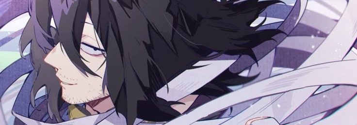 Aizawa Banner