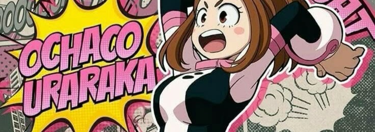 My Hero Academia