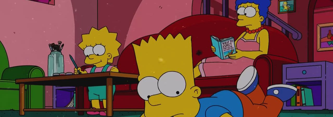 Bart Simpson