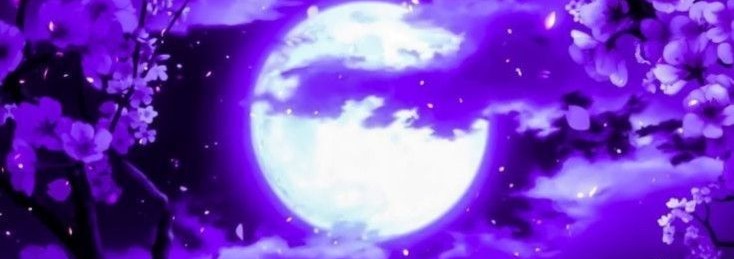 Aesthetic Purple