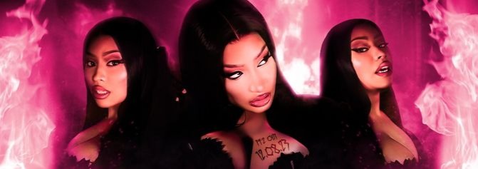 NICKI MINAJ TWITTER TODAY visual data 8