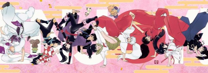 Inuyasha