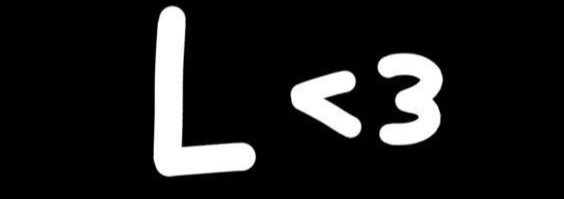 L Banner