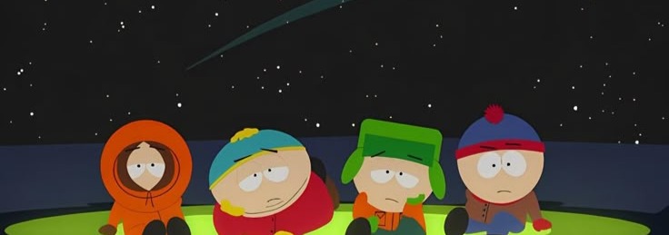 South Park