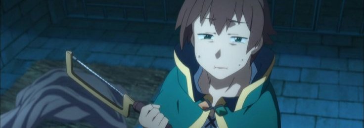 Kazuma Banner