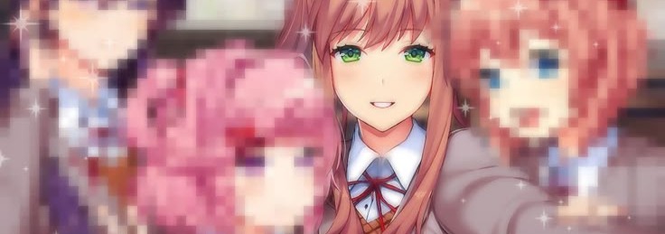 Monika