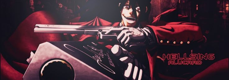 Alucard