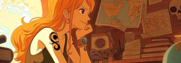 Nami Banner
