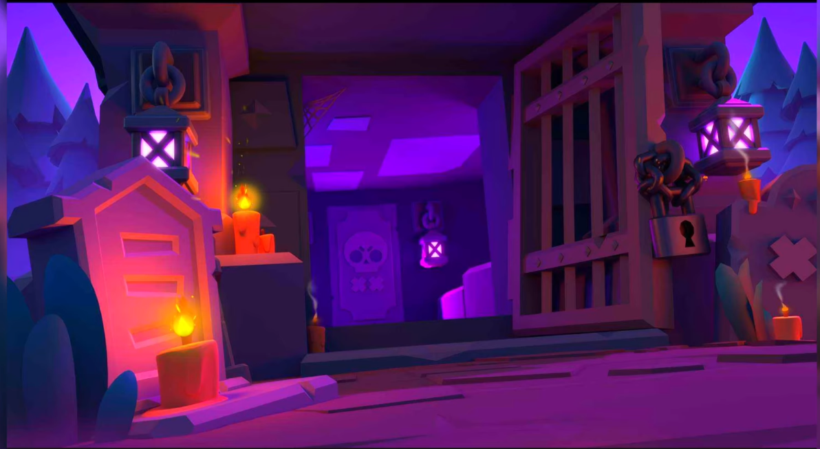 Banni&egrave;re simple