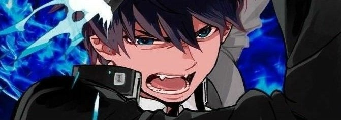 Blue Exorcist