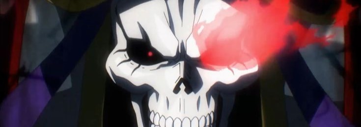 Overlord Banner
