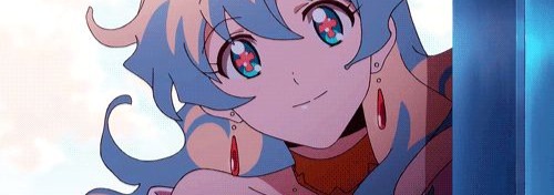 Gurren Lagann Banner