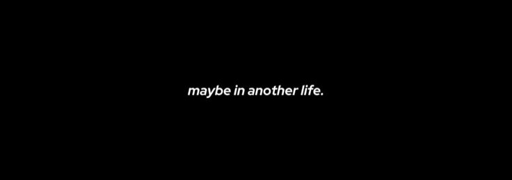 Sad Aesthetic