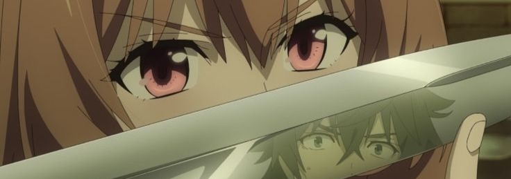 Shield Hero Banner