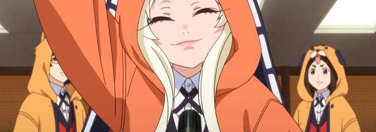 Runa Yomozuki Banner