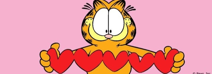 Garfield Banner