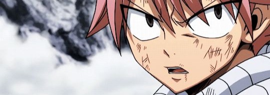 Natsu