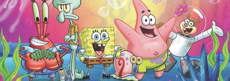 Spongebob