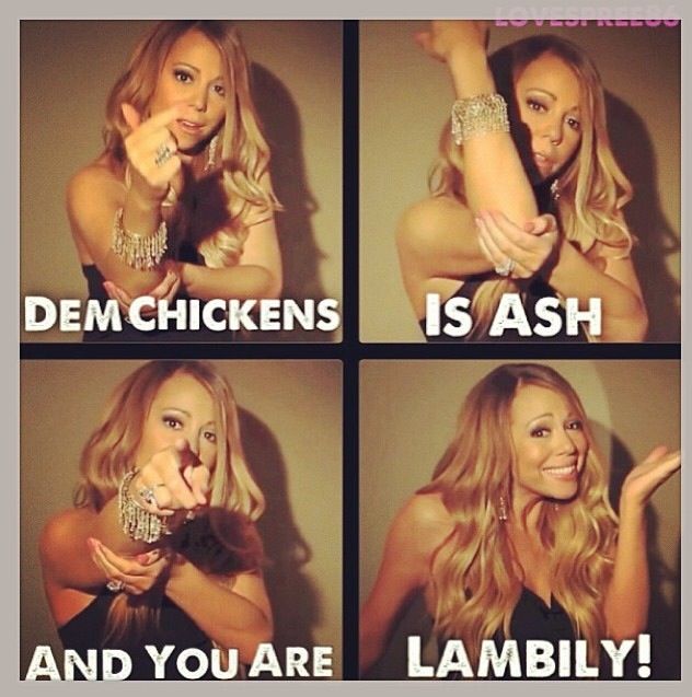 mariah carey