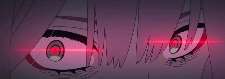 Zero Two Aesthetic
