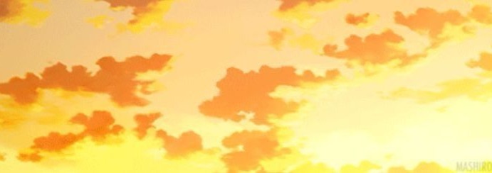 Yellow Aesthetic