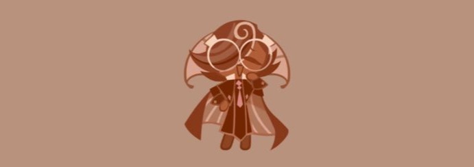 Espresso Cookie