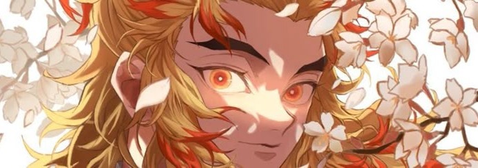 Rengoku Banner