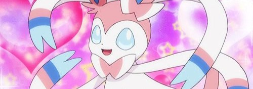 Sylveon Banner