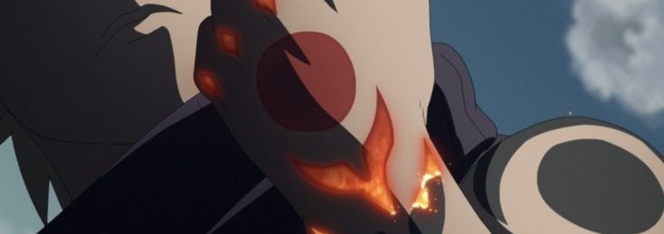 Kawaki Banner